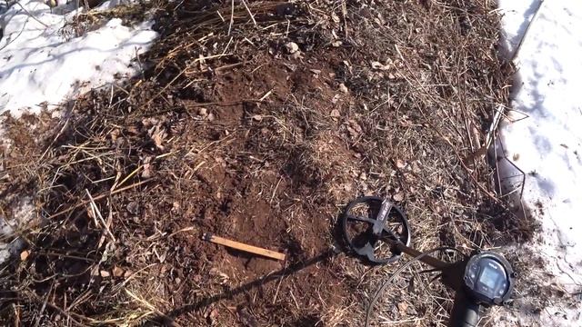 XP Deus 2 Vs XP Deus выделение разделение тест в грунте