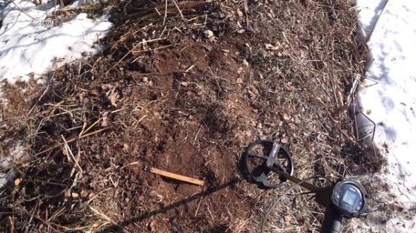 XP Deus 2 vs XP Deus выделение разделение тест в грунте