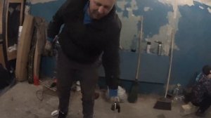 Изготовление Якоря покатухи Для рыбалки Своими руками