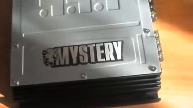 Mystery MR 2 75 Обзор Мой первый обзор,строго не судите 360p смотреть онлайн