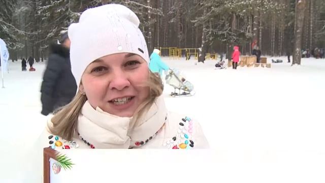 флешмоб снеговиков смотреть онлайн