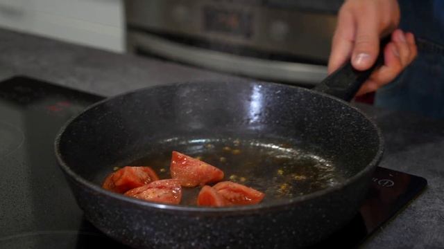 Поющая Сковородка