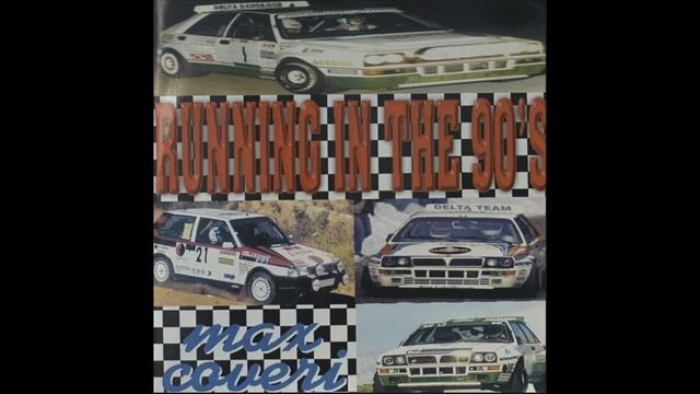 Initial D - Running in the 90's 10 часов смотреть онлайн