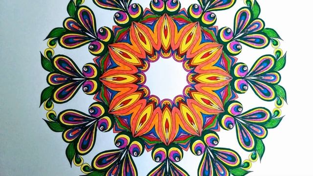 Mandala???Мандала смотреть онлайн