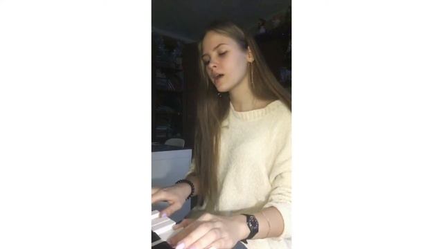 PHARAOH-Одинокая звезда💫(cover.Катюша) смотреть онлайн