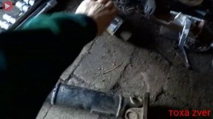 Квадроцикл СФ Мото-500А.Фронт предстоящих работ.Как решить проблемные неисправности некоторых узлов