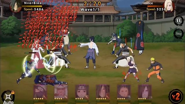 Ultimate Ninja : Ninja King Reward reedem codes for all accounts смотреть онлайн