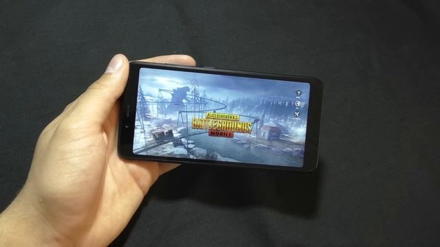 Флагман среди бюджетников за 6000 рублей! [Xiaomi Redmi 6A] смотреть онлайн