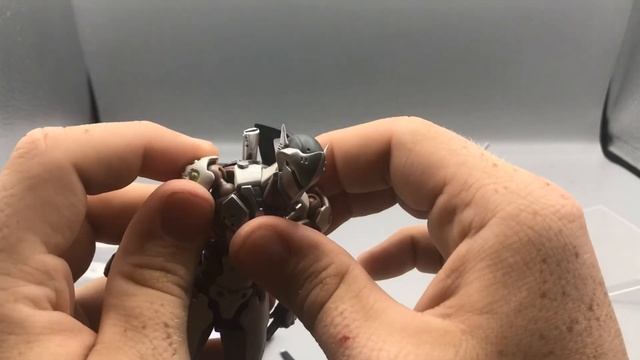 Figma Genji Review смотреть онлайн