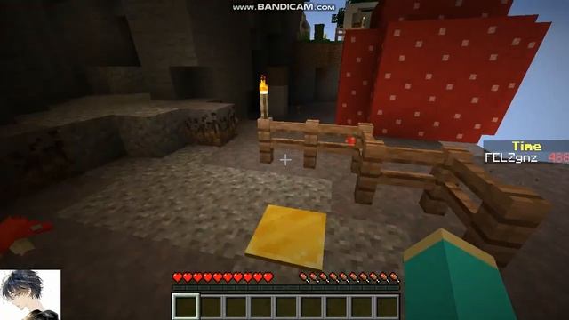 Dimension Parkour Map [Minecraft Java EDITION] Part 1 (Overworld) смотреть онлайн