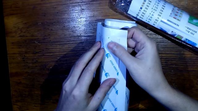 Алмазная 5D вышивка круглыми кристаллами с AliExpress (9.2$) смотреть онлайн