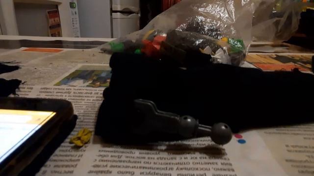 Лего виндего его Как сделать часть 1 + история персонажа смотреть онлайн