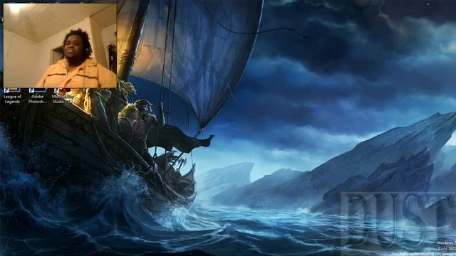 DustDaRapper React: Young Thug - Before They Were Famous смотреть онлайн