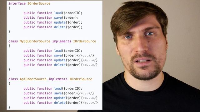 SOLID принципы в объектно ориентированном программировании
