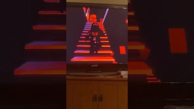 Darth Vader in Roblox смотреть онлайн