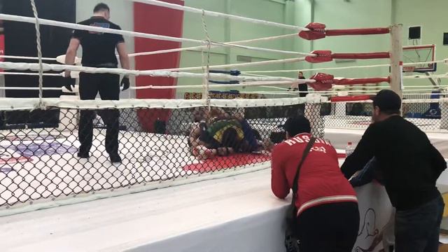Чемпионат приволжский федеральный округ 2018 раунд 1 смотреть онлайн