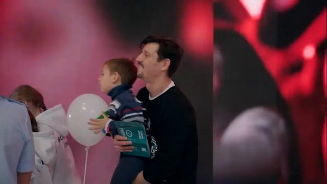 Петербургский павильон на выставке «Россия» на ВДНХ смотреть онлайн