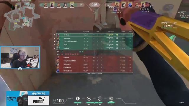 The ULTIMATE PRO REYNA GUIDE! ft. TenZ, Aceu, and Mendo смотреть онлайн