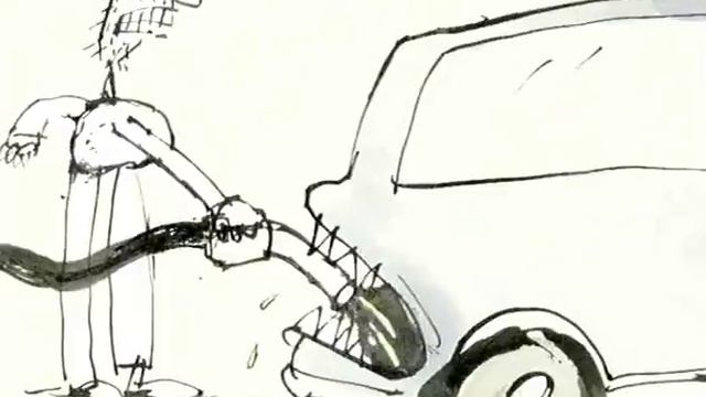 Christopher Hinton - Nibbles (2003) смотреть онлайн