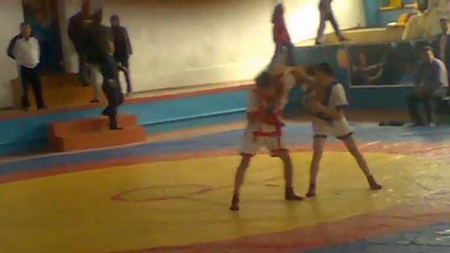 спортсмен поселка молодёжный №3 видео смотреть онлайн