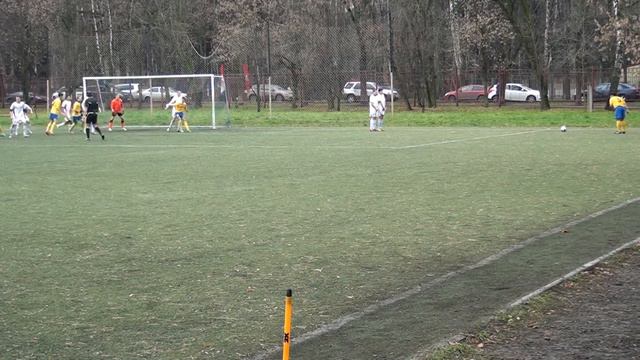 Иван Латышев №10 ДЮСШ №80 (часть 5) смотреть онлайн