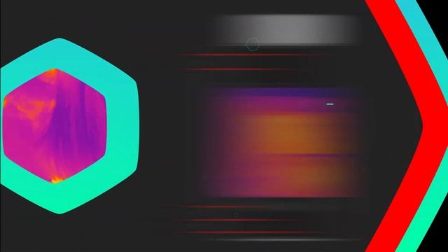 Thermal imaging camera for mobile phone, смотреть онлайн