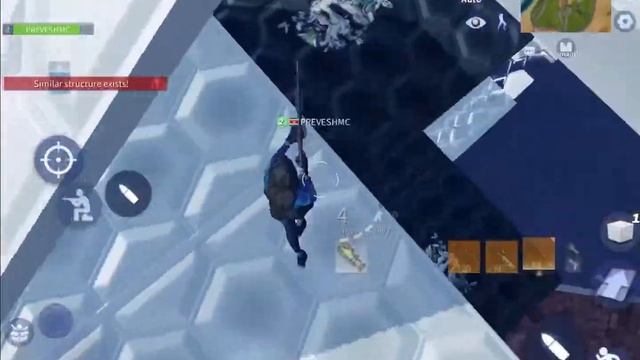 Lost My Mind?|60 FPS|iPad Mini|iPhone SE(Creative Destruction) смотреть онлайн