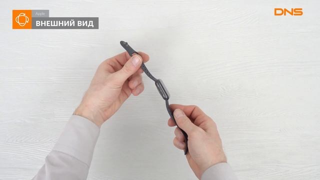 Распаковка смарт-часов Apple Watch Nike Series 5 40mm / Unboxing Apple Watch Nike Series 5 40mm