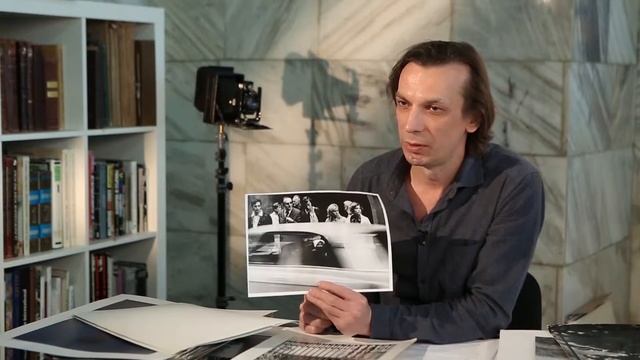 Мастер класс Василия Прудникова Качество фотографии смотреть онлайн