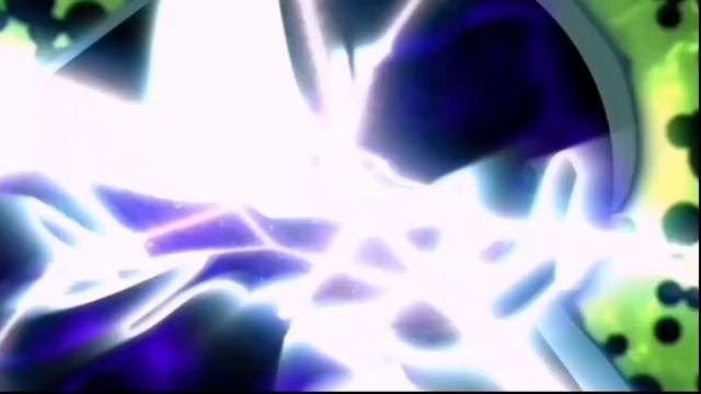 Финальный Бой - Вилгакс Vs Герой Х Ll Бен 10 Инопланетная СверхСила