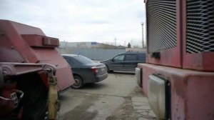 КУПИЛИ 2 ТРАКТОРА КИРОВЕЦ К 744 Р2 ДЛЯ РЕСТАВРАЦИИ. НЕОЖИДАННО?