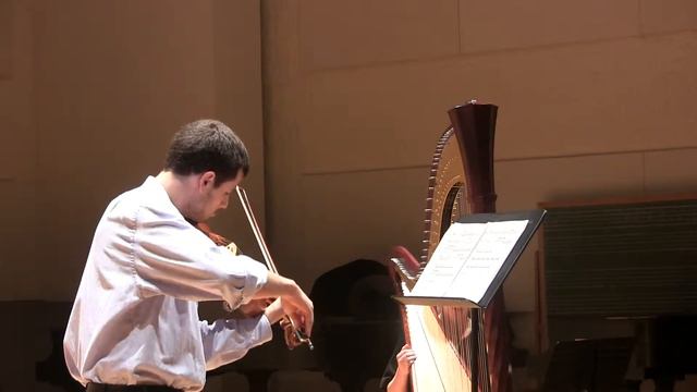 Resoundings (2013) Mvt. I - by Daniel Knaggs смотреть онлайн