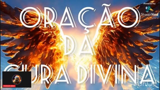 ORACAO DA LIBERTACAO