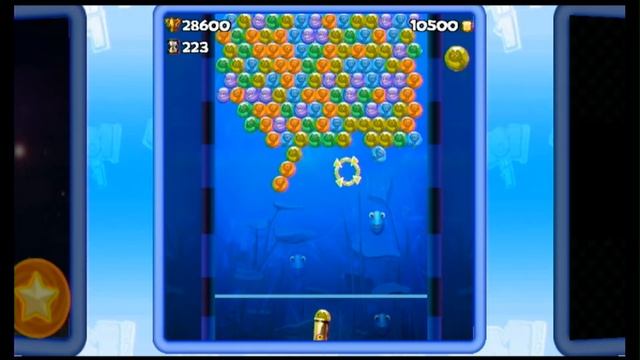 101-in-1 Explosive Megamix - Bubble Round Up - WiiWare смотреть онлайн