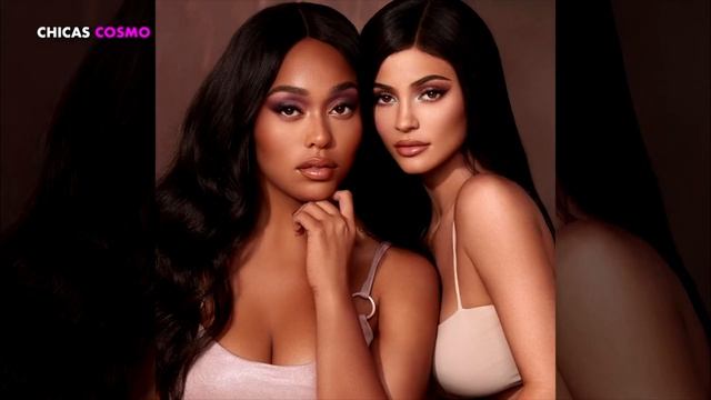 ГОРЬКАЯ ПРАВДА о шаткой дружбе Кайли Дженнер и Джордин Вудс! смотреть онлайн