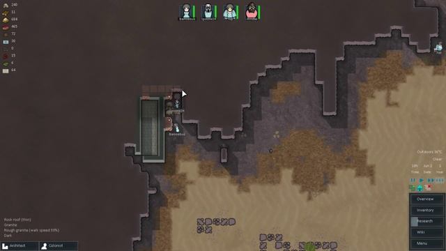 RimWorld...Modded! Episode #6 смотреть онлайн