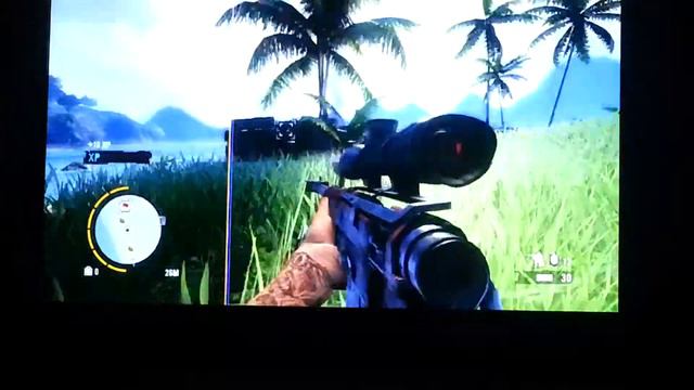 Захват аванпоста "Сиротский Приют" (Far Cry 3) смотреть онлайн