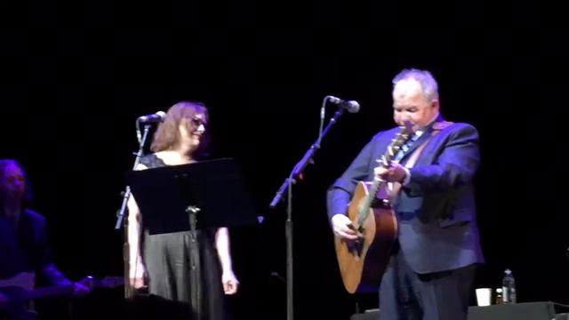 In Spite of Ourselves - John Prine and Iris Dement смотреть онлайн