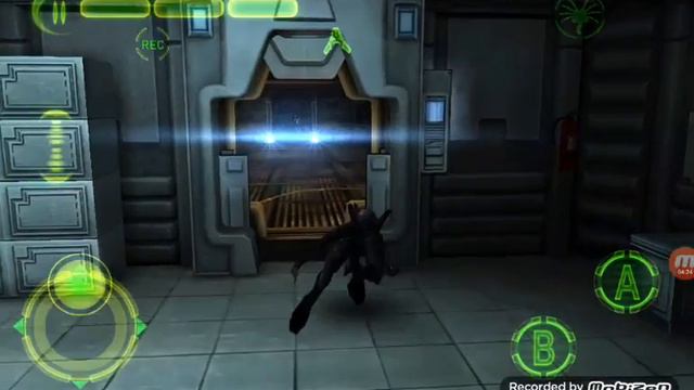 Обзор игры avp evolution за чужого #1 смотреть онлайн