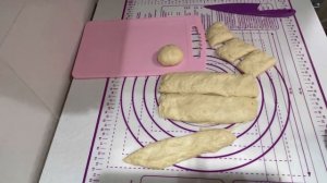 НЕ ЖИРНЫЕ ПОНЧИКИ. Пончик не впитывает масло! Қазақша рецепт. Пончики в шоколаде. Глазурь. Детям.