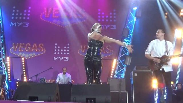 Анна Седакова(Партийная Зона,Вегас 24км,14.10.18) смотреть онлайн