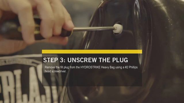 Everlast HYDROSTRIKE смотреть онлайн