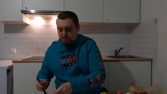 Обзор доставки О Суши Покашеварим, доставка 2 часа, разваливающиеся роллы, Поке рис с овощами за 80