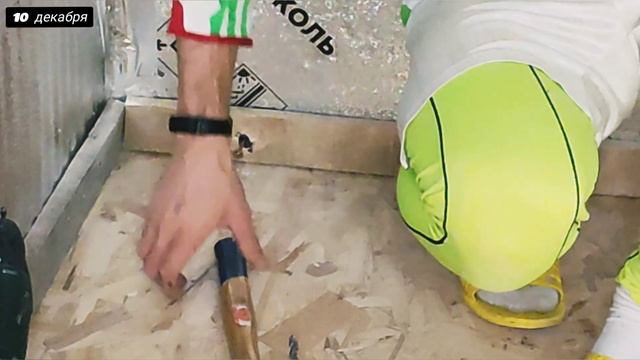 УТЕПЛЕНИЕ ЛОДЖИИ 2023.