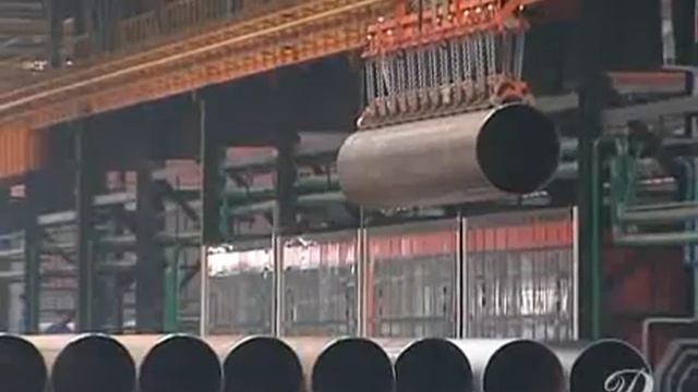 День металлурга на ЧТПЗ