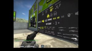 Как открыть мастерскую в CS:GO