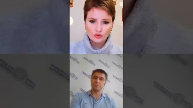 "Страхи нашего времени" с точки зрения астрологии. Что с ними делать? смотреть онлайн