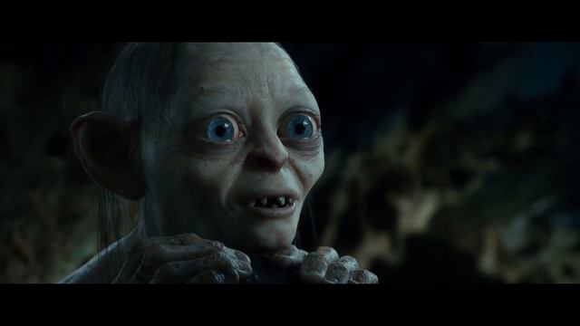 Хоббит, вся жизнь ушла в унитаз и умчалась по трубам. Переозвучка. Перевод Гоблина. смотреть онлайн