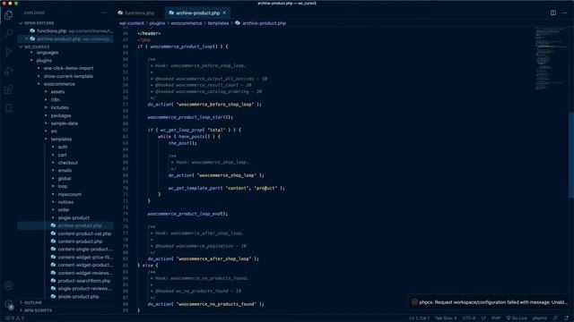 Como Deixar um Tema 100% Compatível com WooCommerce? смотреть онлайн