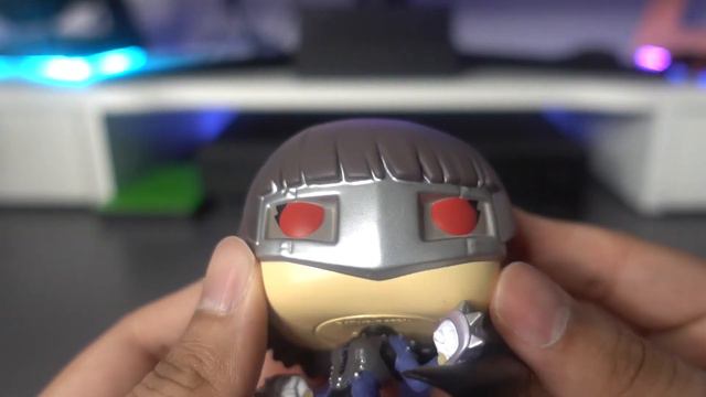 Persona 5 Makoto Funko Pop Unboxing смотреть онлайн